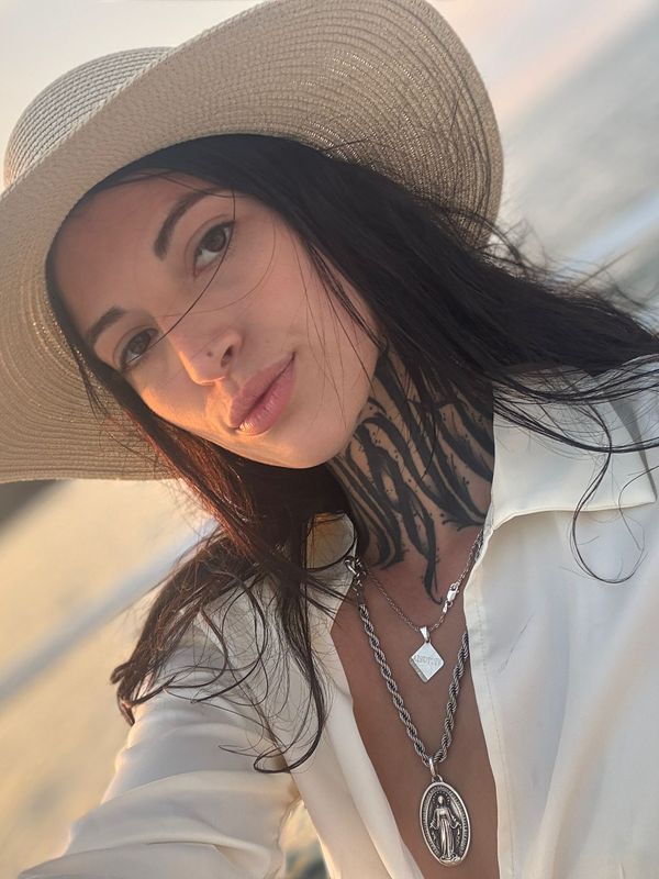 Beca - escort en Punta del Este