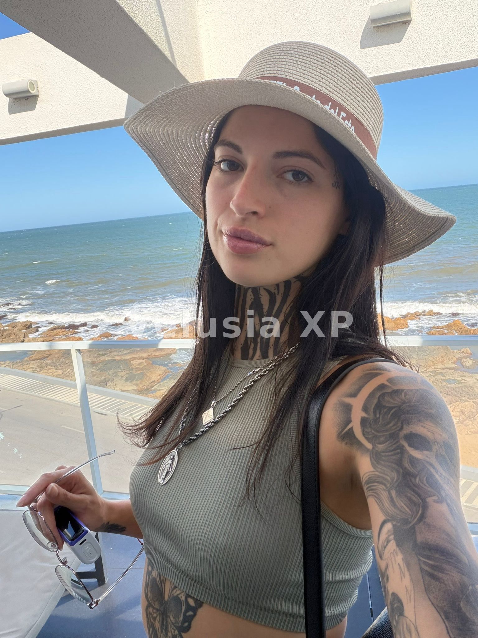 Galería de escort Beca en Punta del Este - foto 4