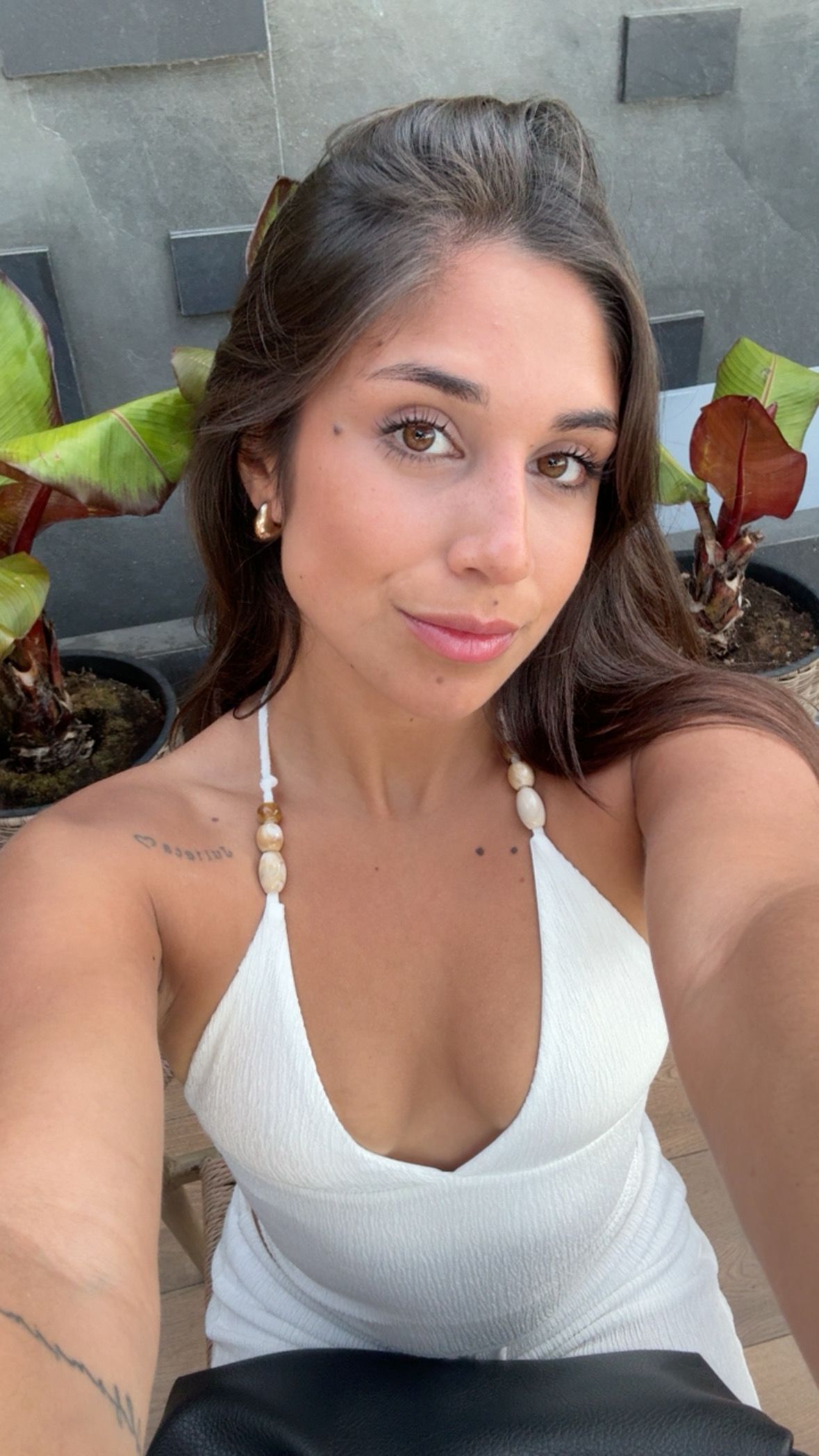 Bruna - escort en Punta del Este