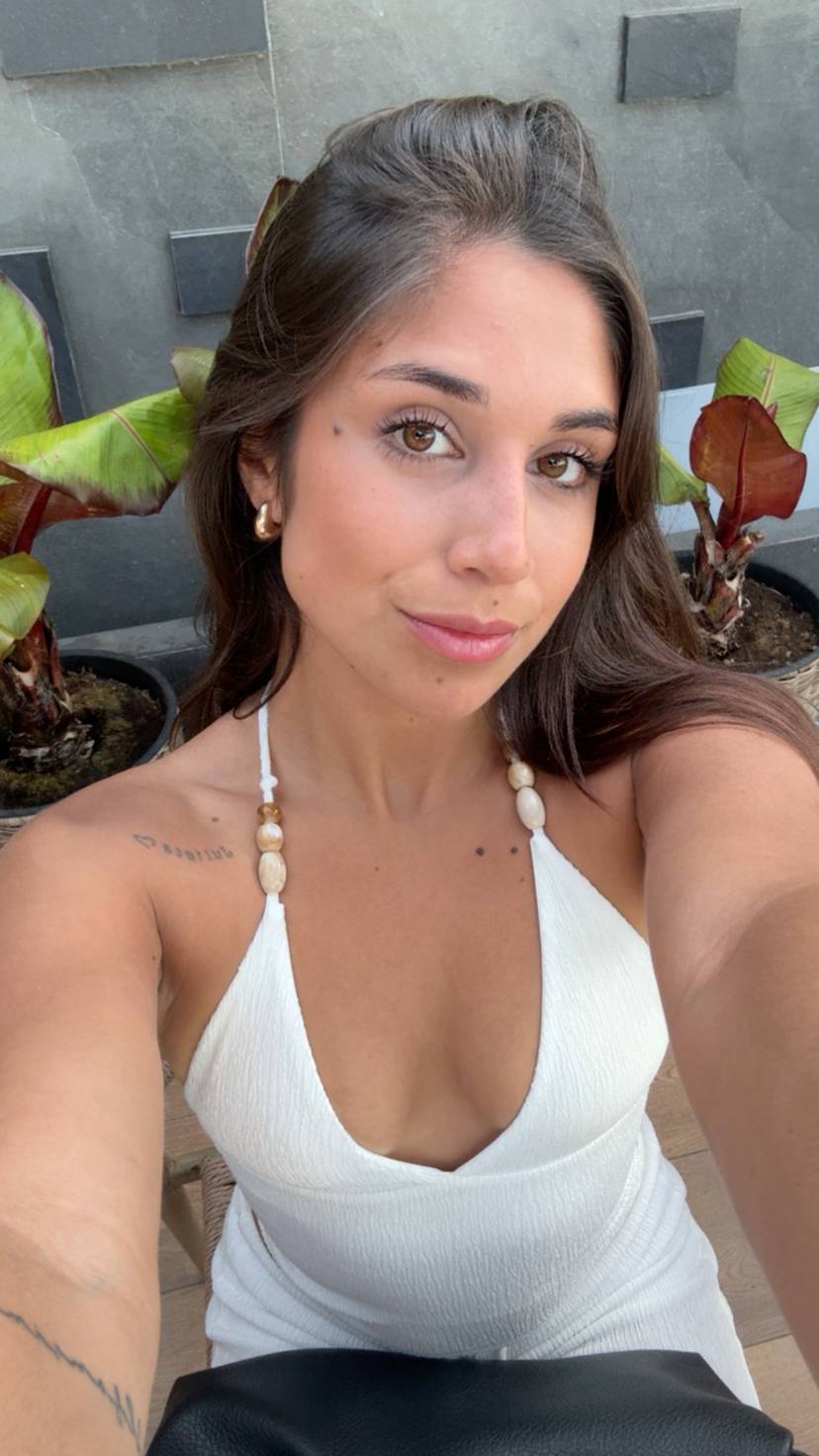 Escort Bruna en Punta del Este - foto de perfil