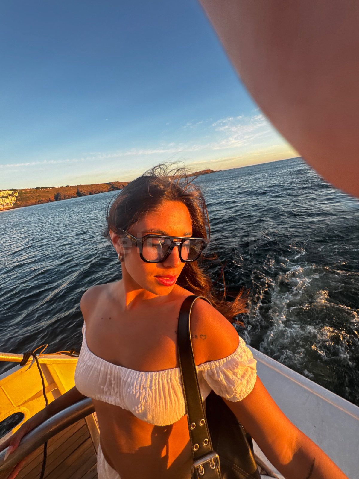 Galería de escort Bruna en Punta del Este - foto 4