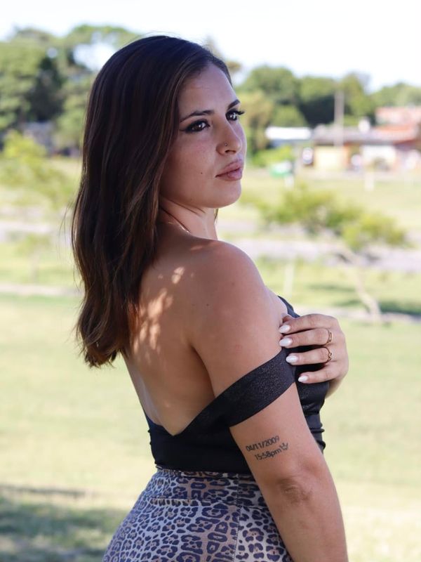 cami - escort en Maldonado