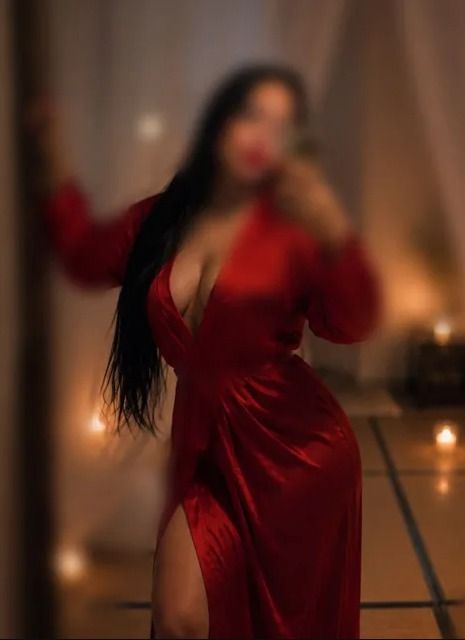 Diosa Tántrica - escort en Punta del Este