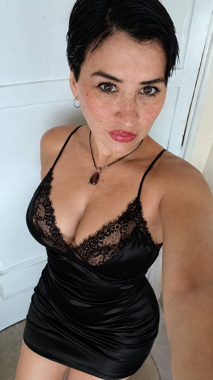 Escort Dominick en Atlántida - foto de perfil