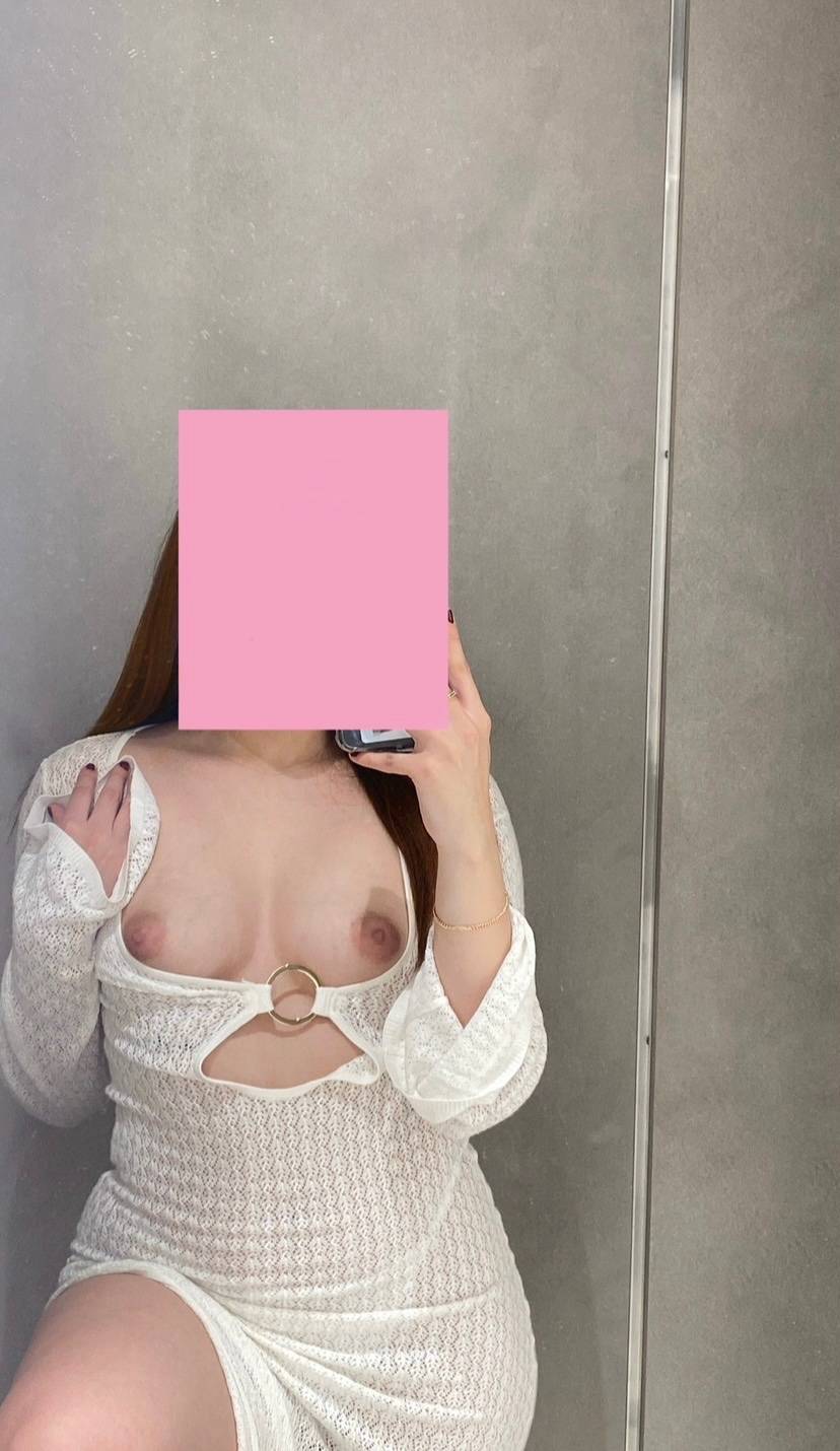 Escort Emma en Montevideo - foto de perfil