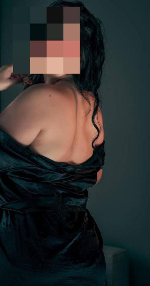 Escort Experiencia extasis en Colonia del Sacramento - foto de perfil