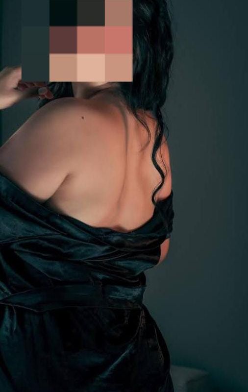 Experiencia extasis - escort en Colonia del Sacramento