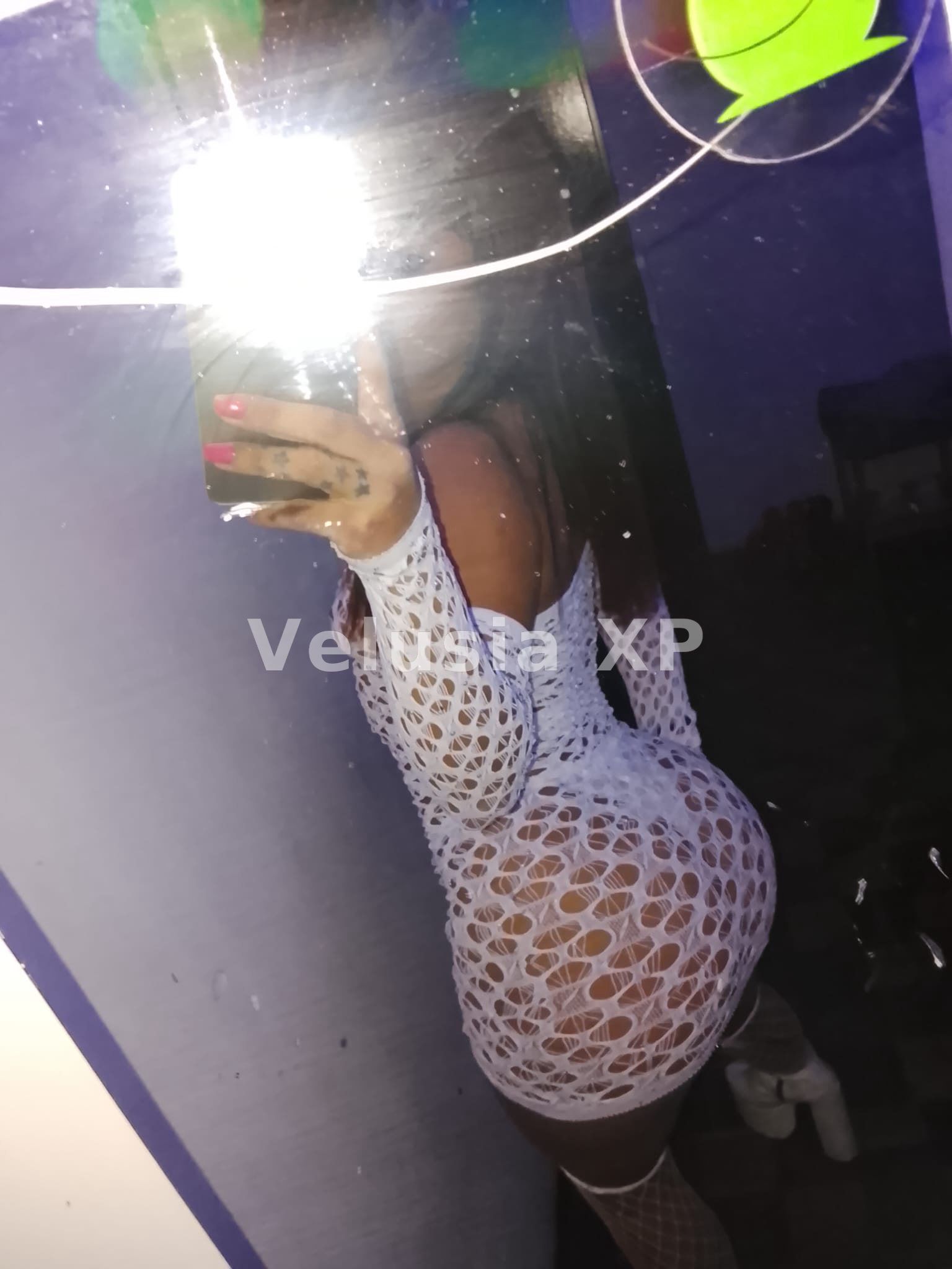 Galería de escort Flor en Cordón - foto 6