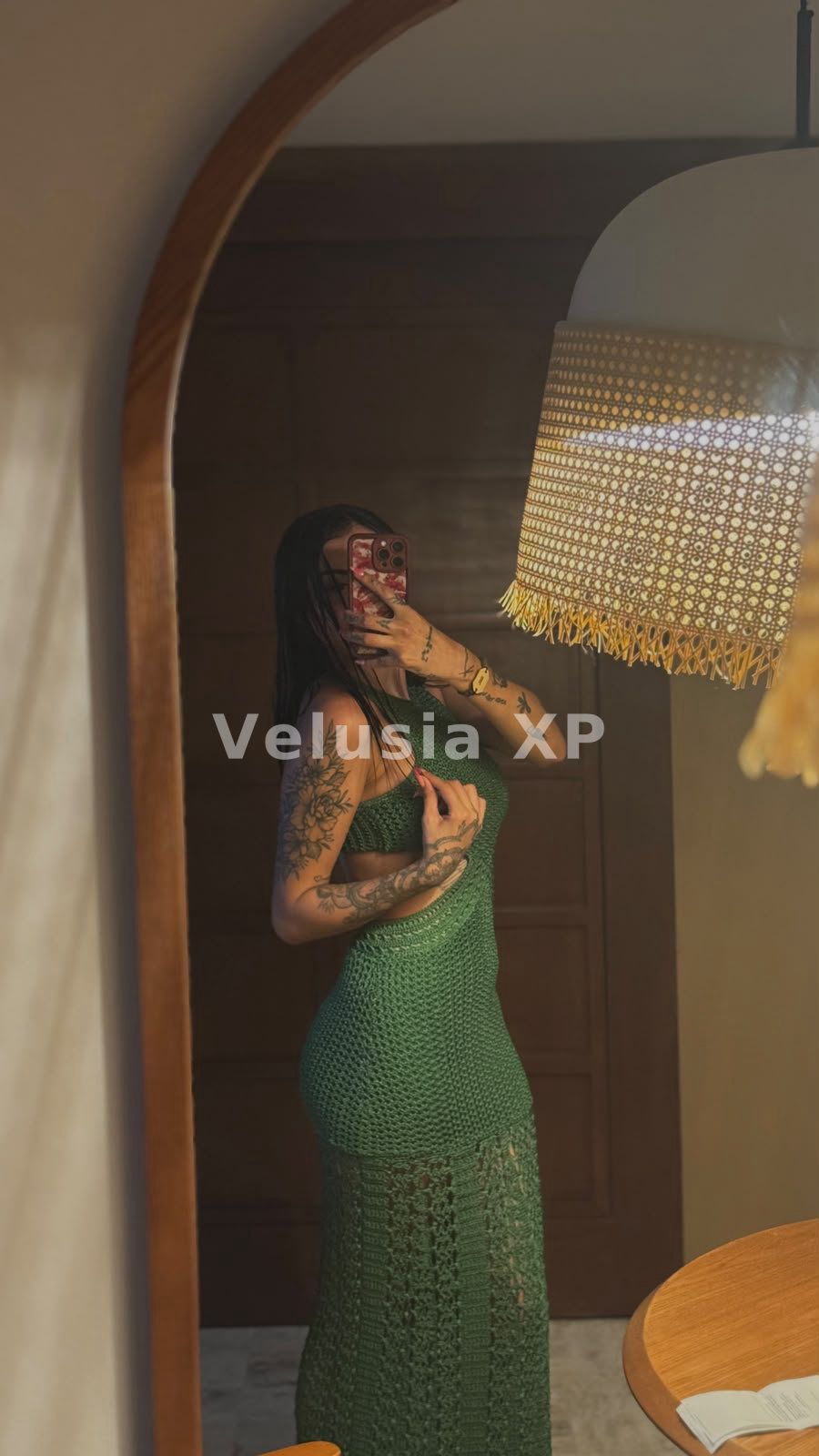 Galería de escort Florencia en Punta del Este - foto 2