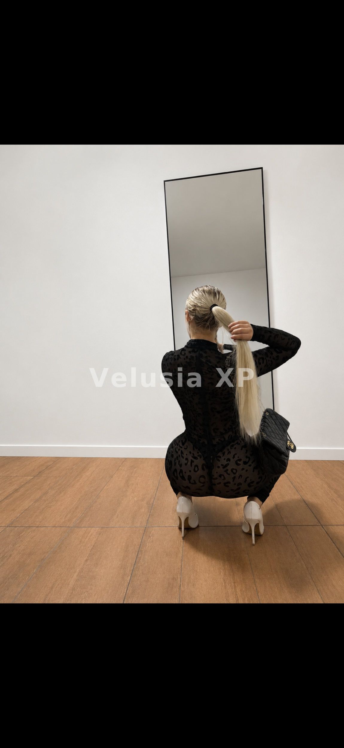 Galería de escort Fran en Pocitos - foto 6