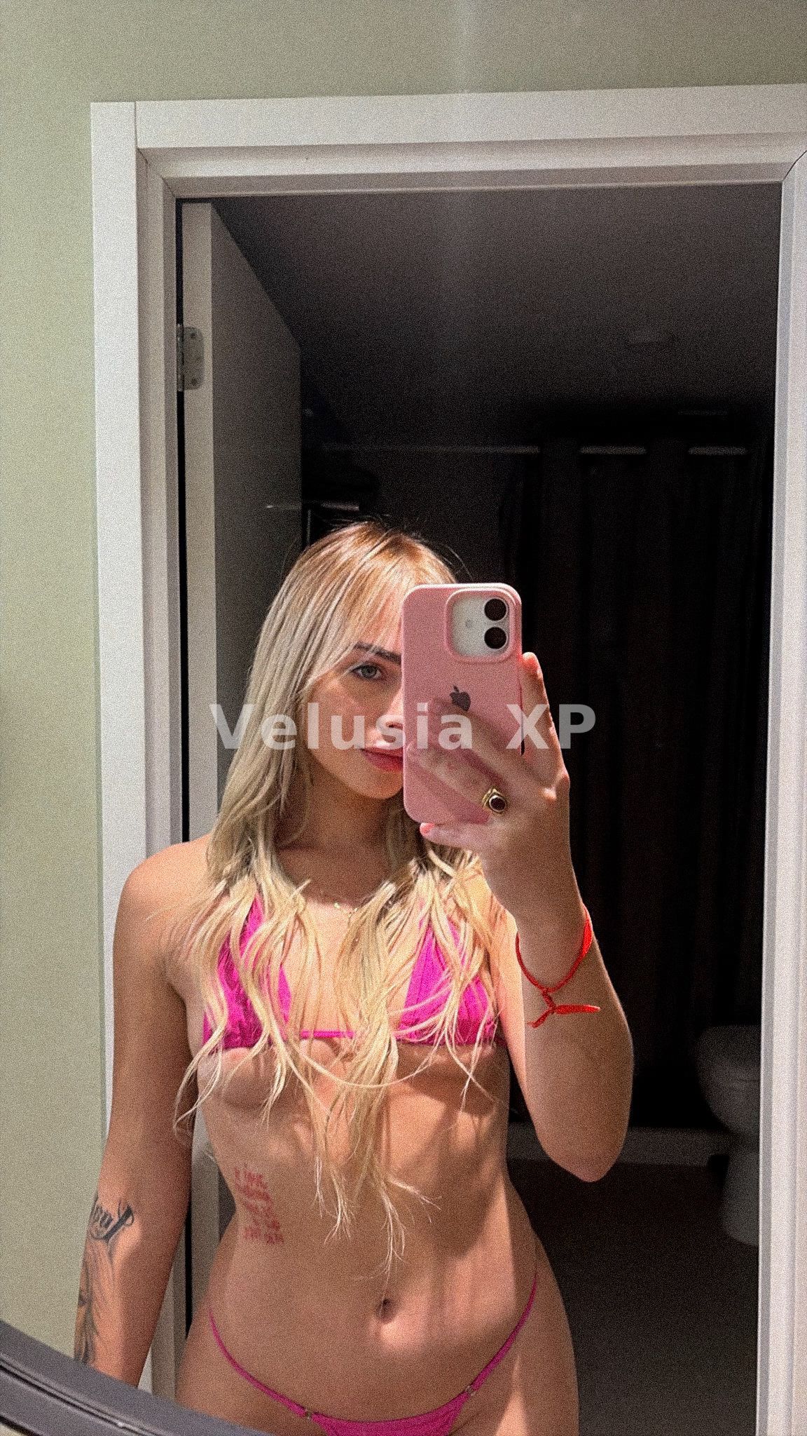 Galería de escort Fran en Pocitos - foto 8