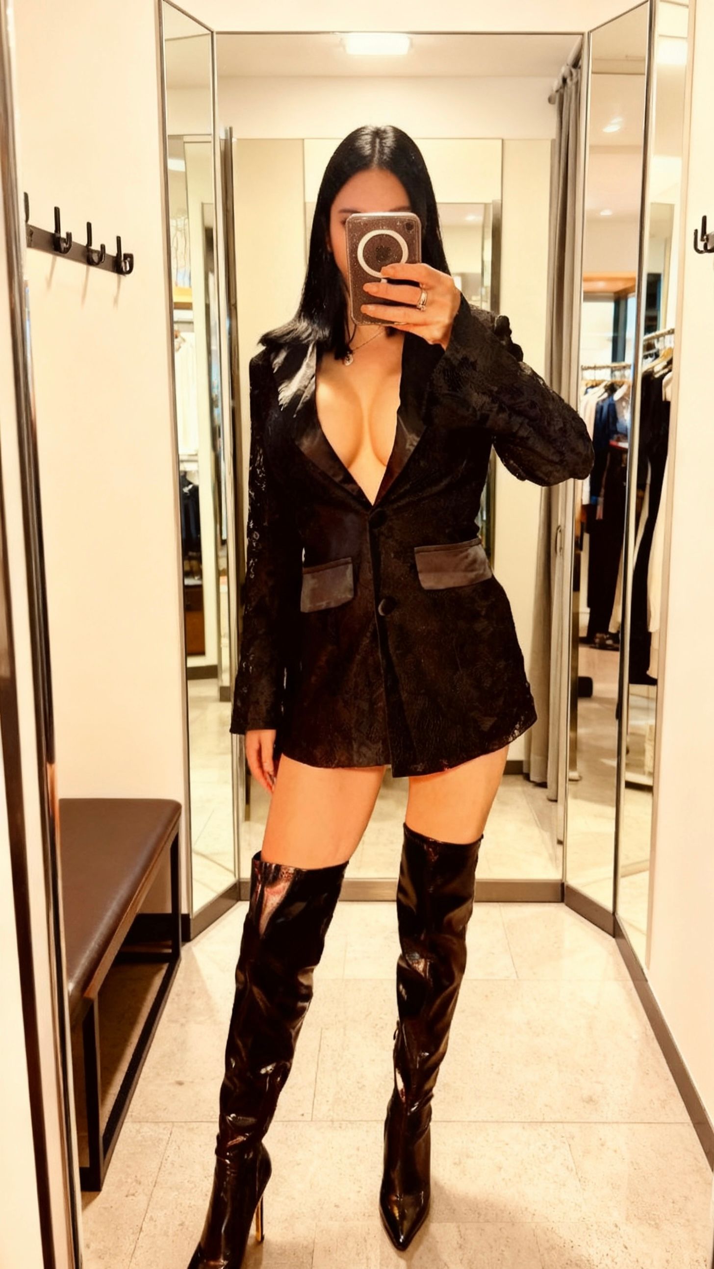 Ivana - escort en Pocitos