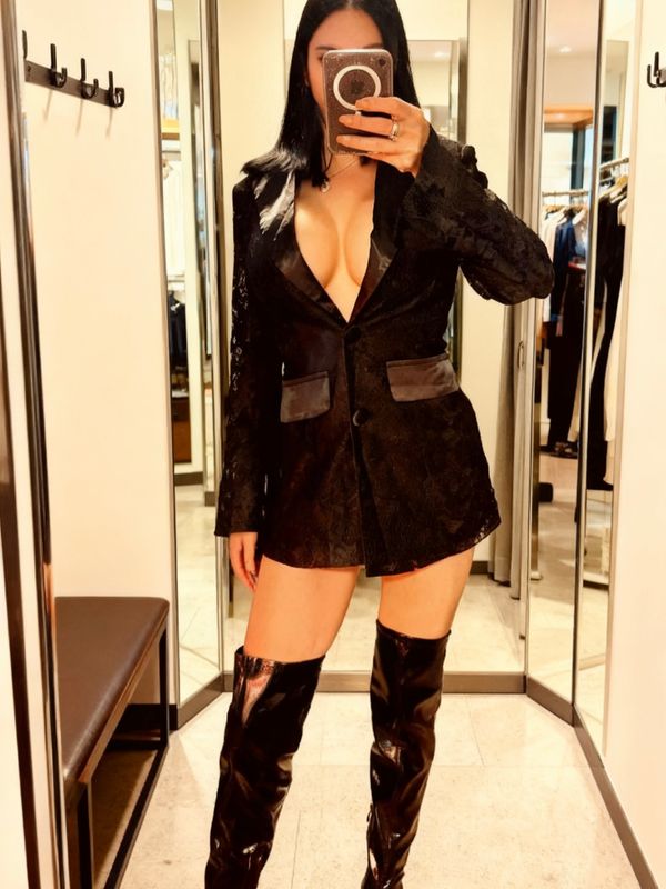 Ivana - escort en Pocitos