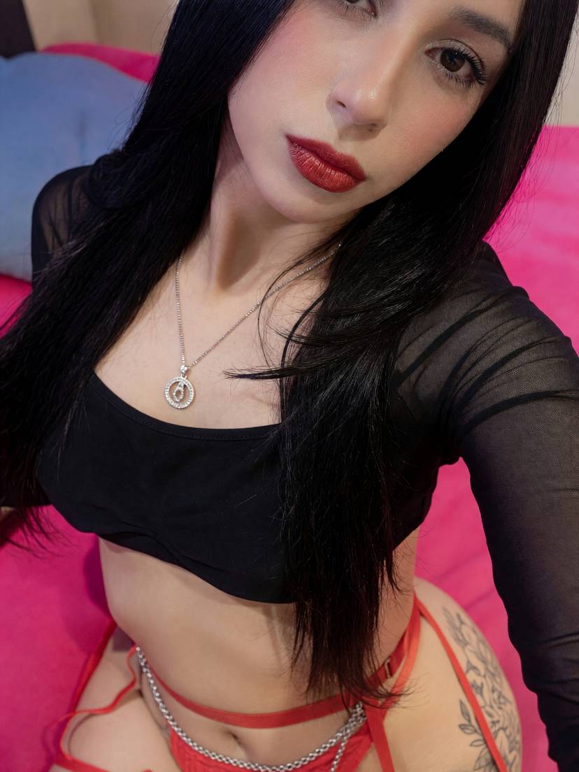 Escort Jaque en Maldonado - foto de perfil