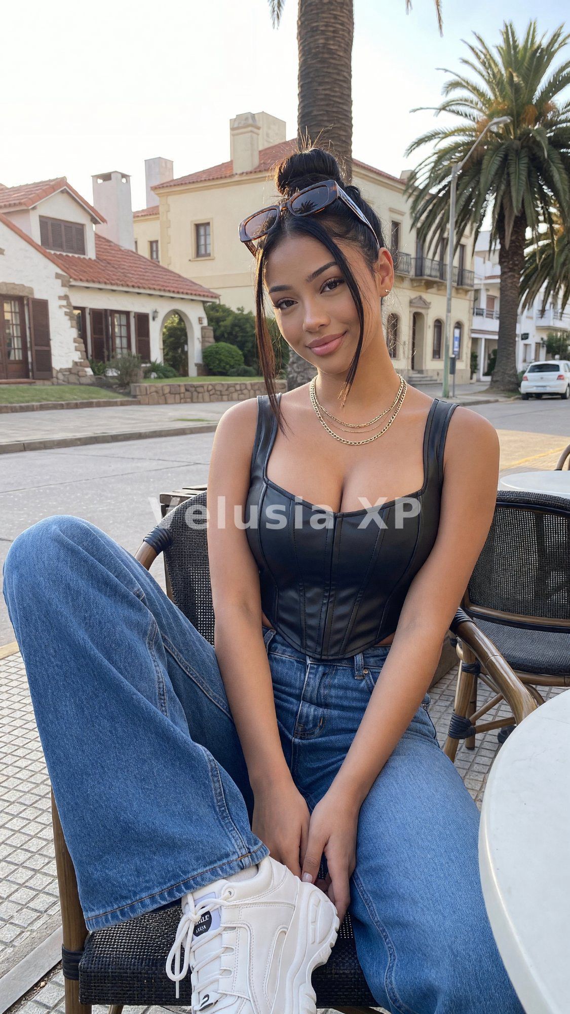 Galería de escort josefina en Maldonado - foto 12