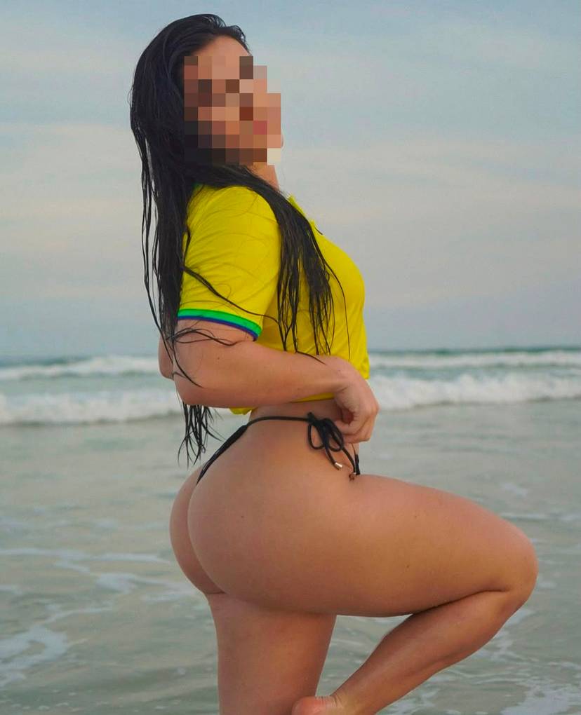 Escort Lara en Tres Cruces - foto de perfil