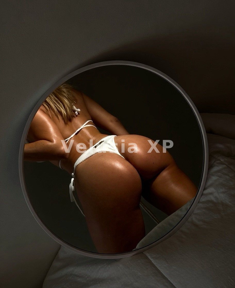 Galería de escort Lilly en Pocitos - foto 8