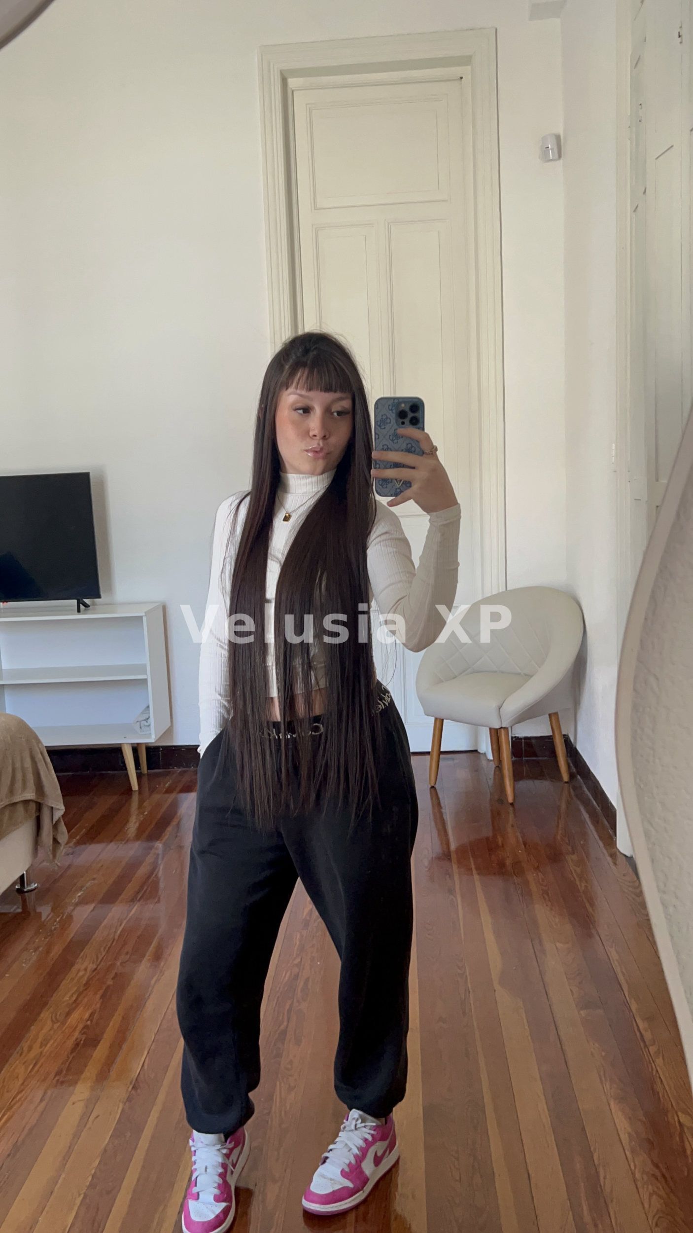 Galería de escort Luciana en Tres Cruces - foto 5