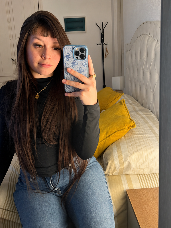 Luciana - escort en Tres Cruces