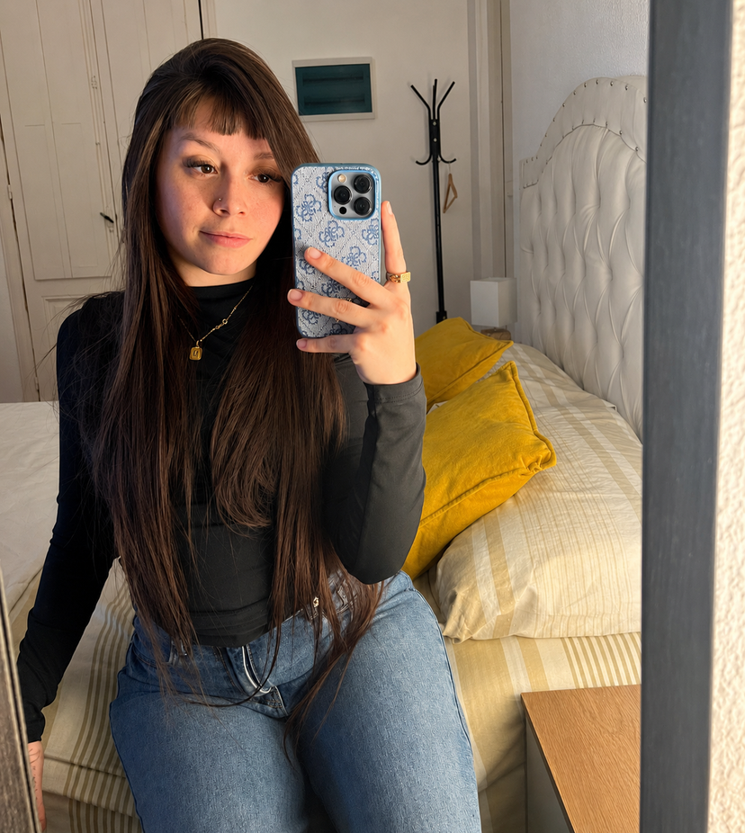 Escort Luciana en Tres Cruces - foto de perfil