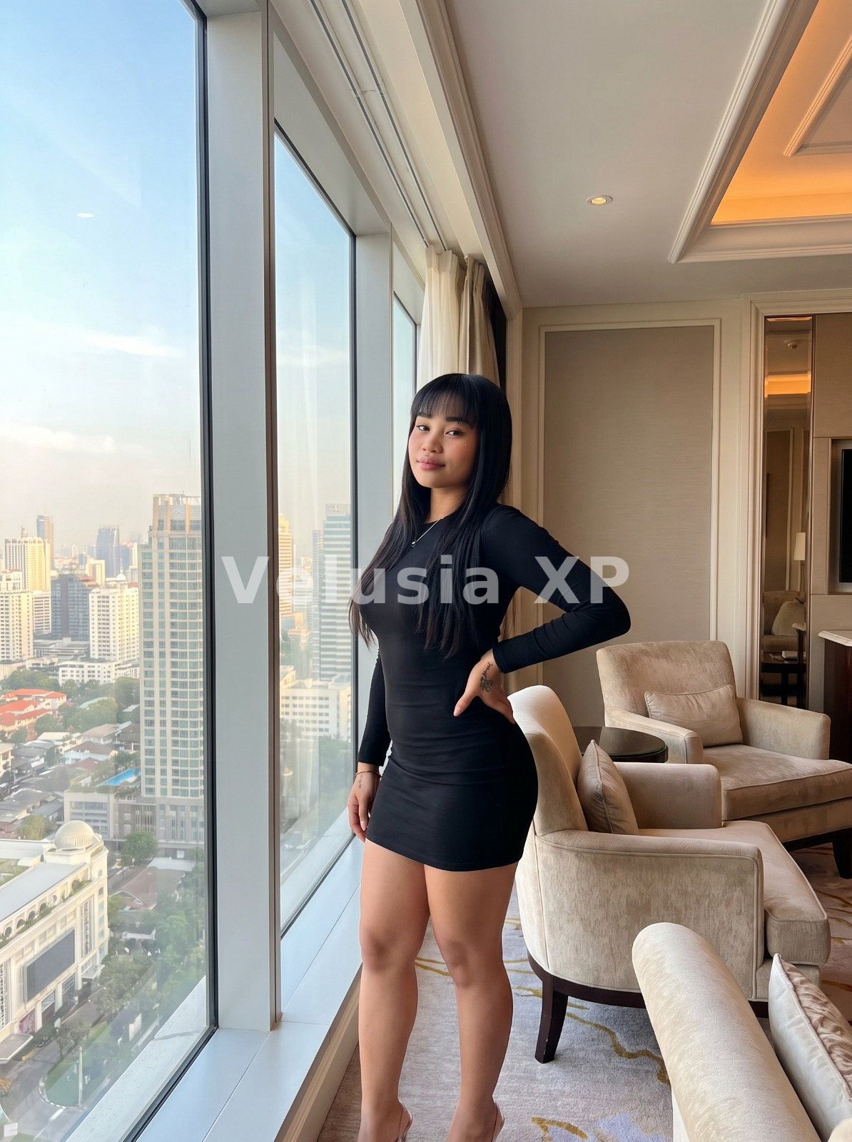 Galería de escort Luna en Maldonado - foto 6