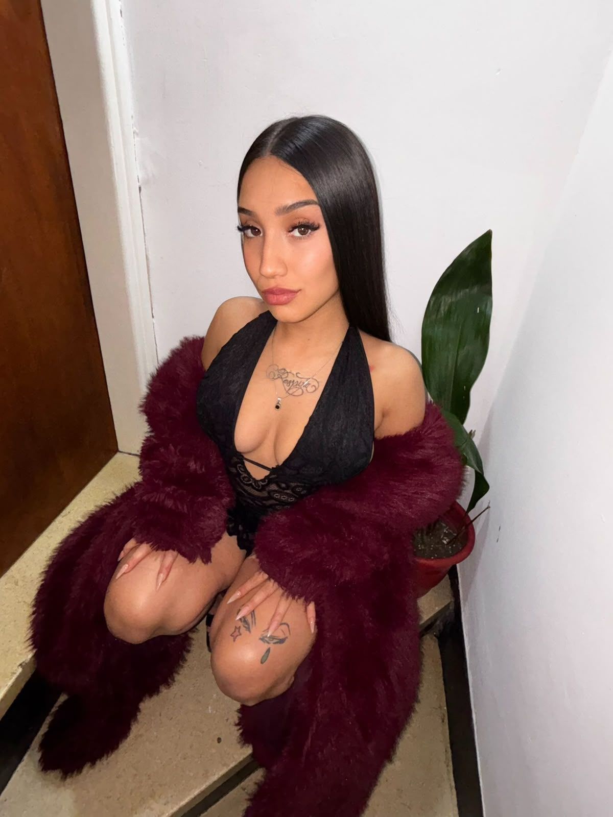 Malena - escort en Pocitos