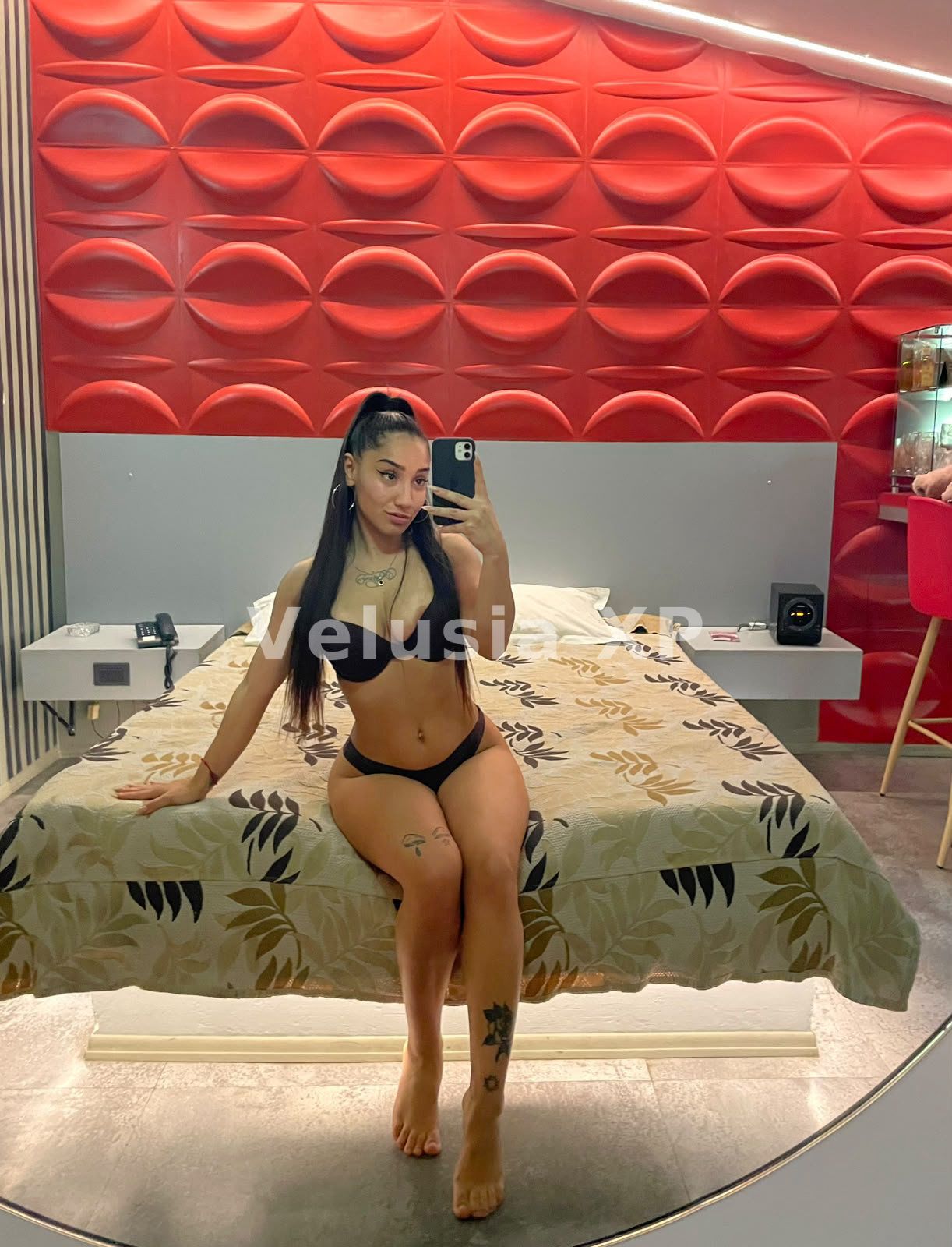 Galería de escort Malena en Pocitos - foto 11