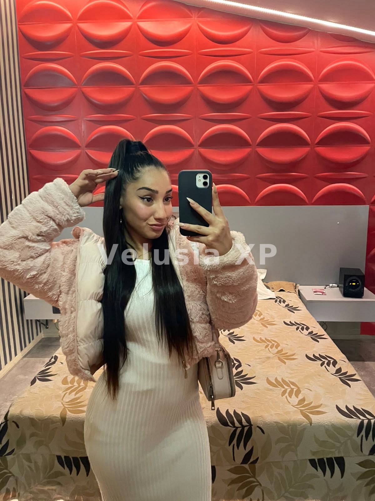 Galería de escort Malena en Pocitos - foto 12