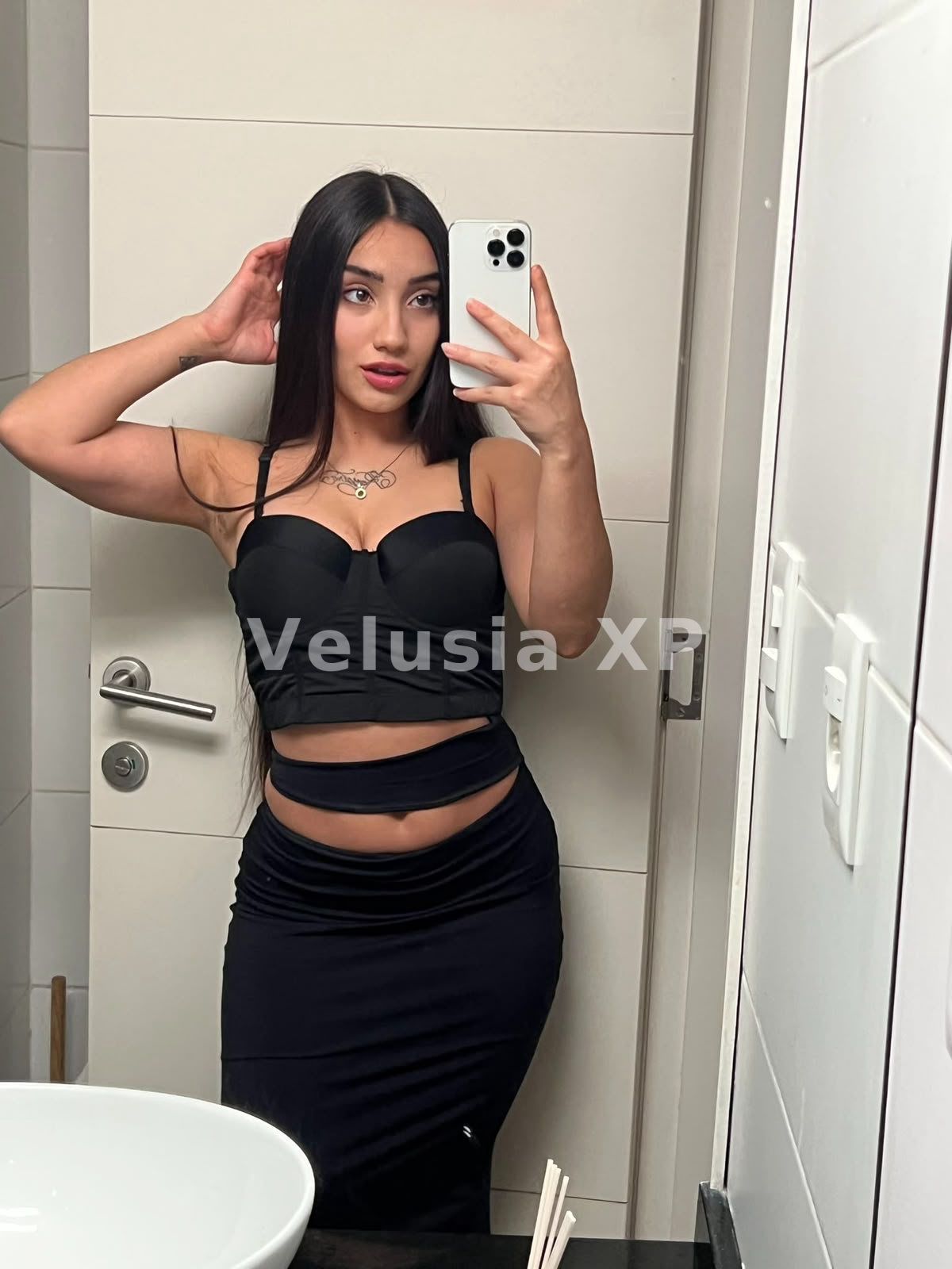 Galería de escort Malena en Pocitos - foto 5