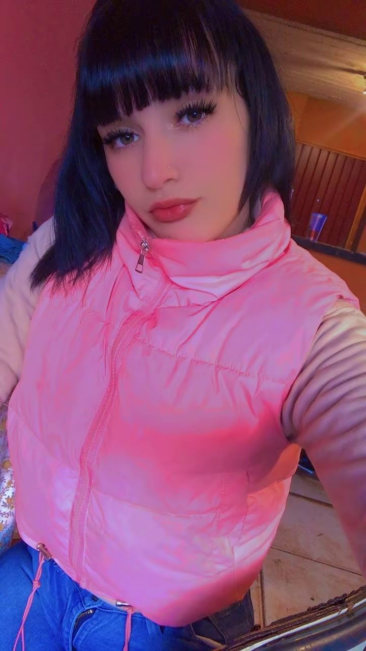 Martina - escort en Maldonado