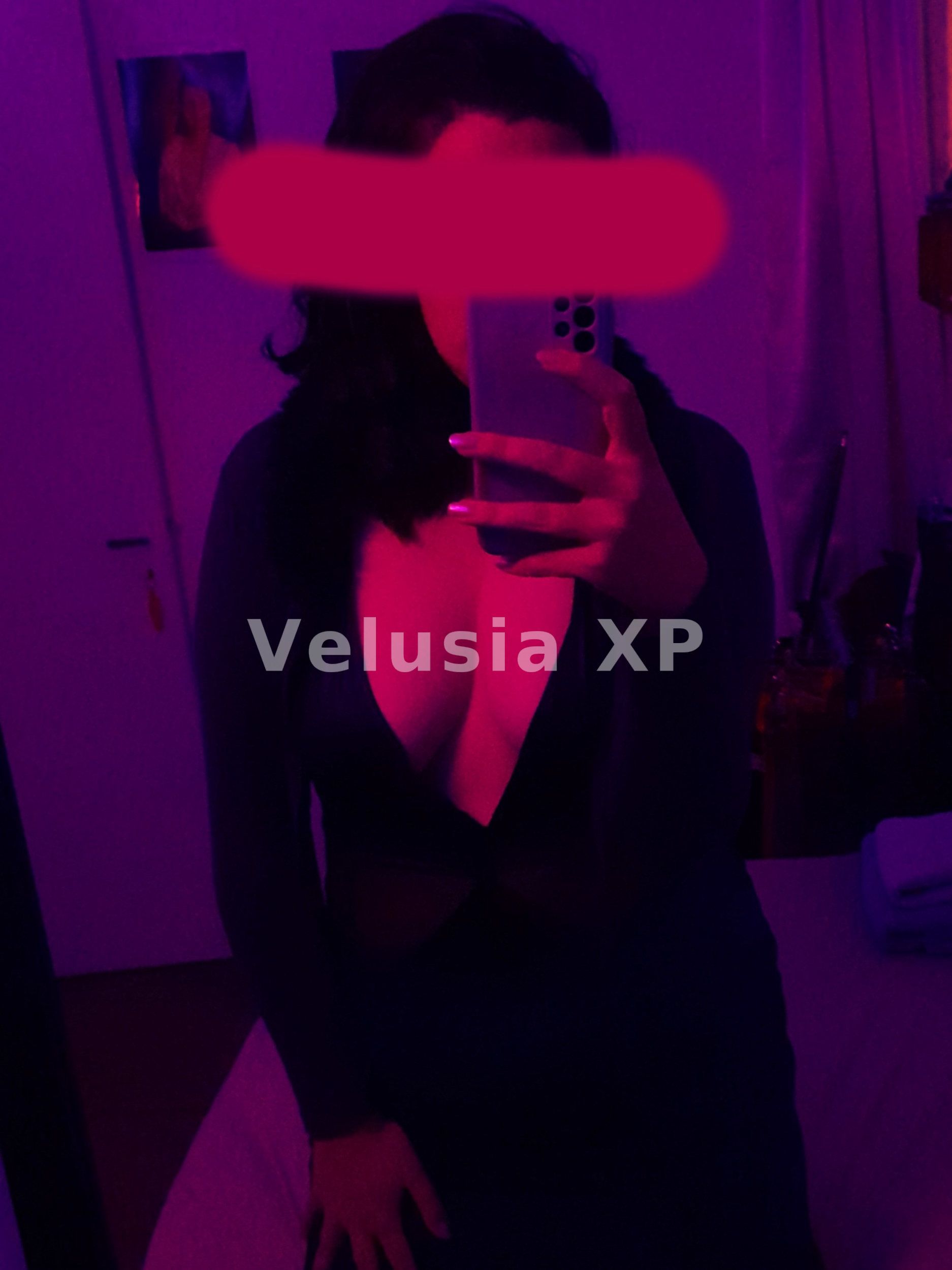 Galería de escort Minerva Clarke en Centro - foto 12