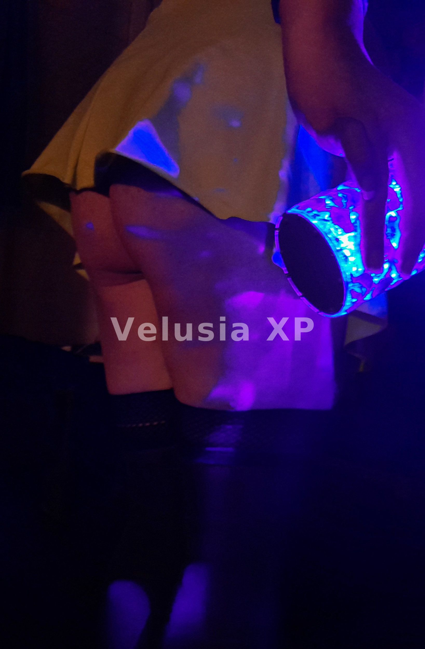 Galería de escort Minerva Clarke en Centro - foto 4