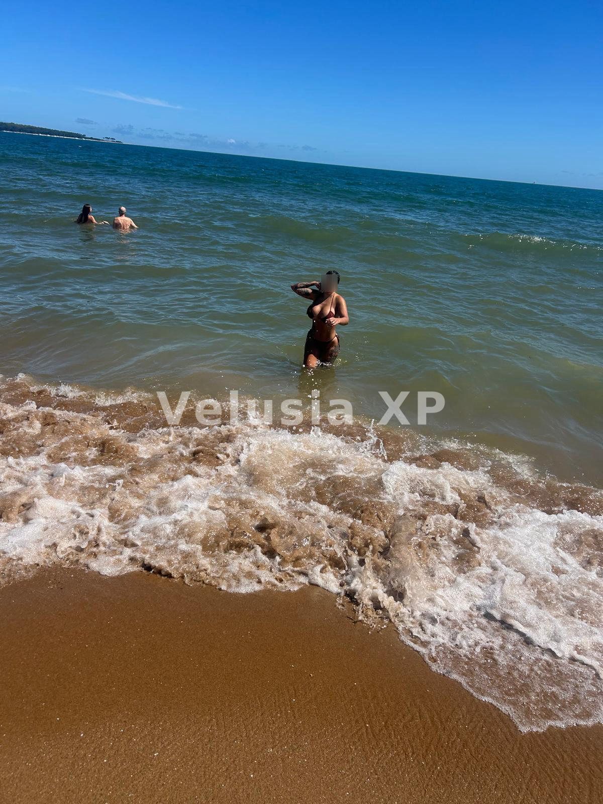Galería de escort Oriana en Punta del Este - foto 3