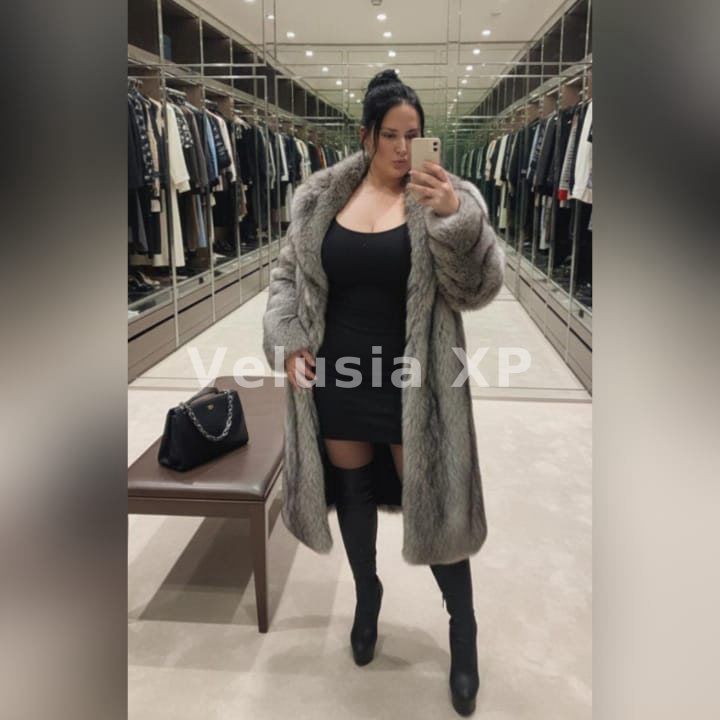 Galería de escort Ruxy en Punta del Este - foto 4