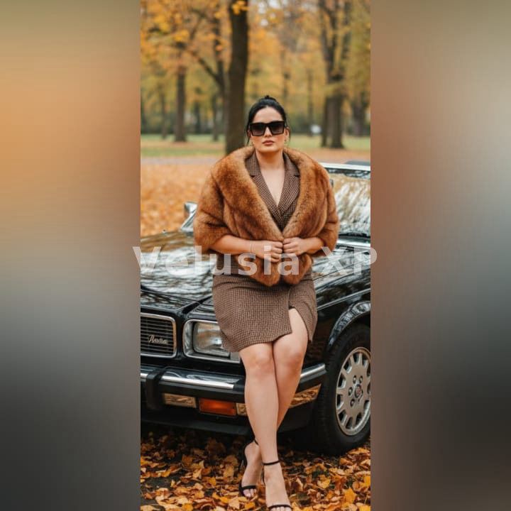Galería de escort Ruxy en Punta del Este - foto 5
