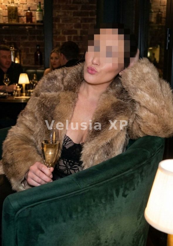 Galería de escort Ruxy en Punta del Este - foto 8