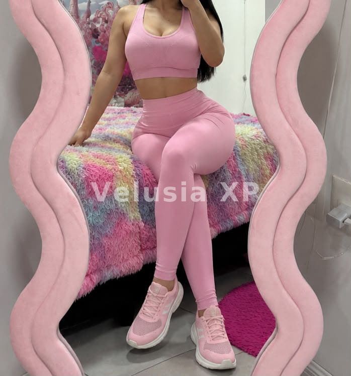 Galería de escort Tamara en Tres Cruces - foto 7