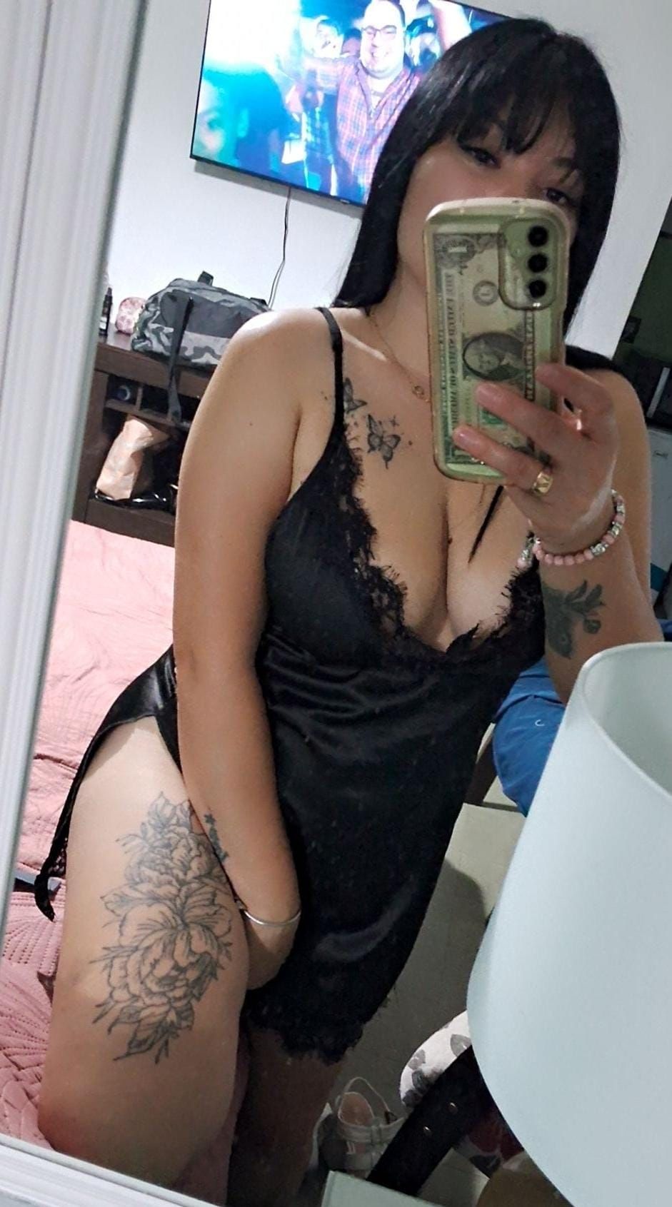 Tati - escort en Maldonado