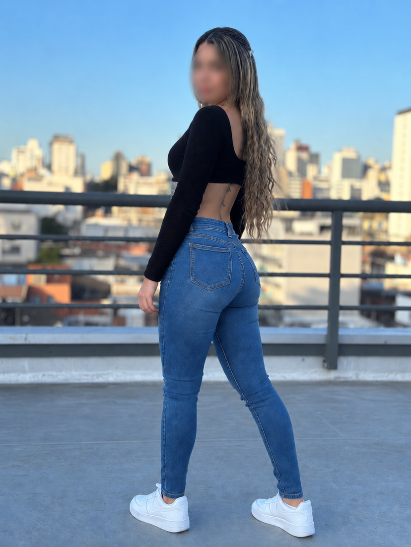 Escort Valentina en Maldonado - foto de perfil