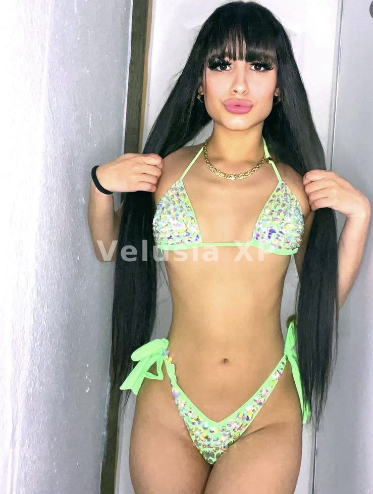 Galería de escort Valerie en Pocitos - foto 4