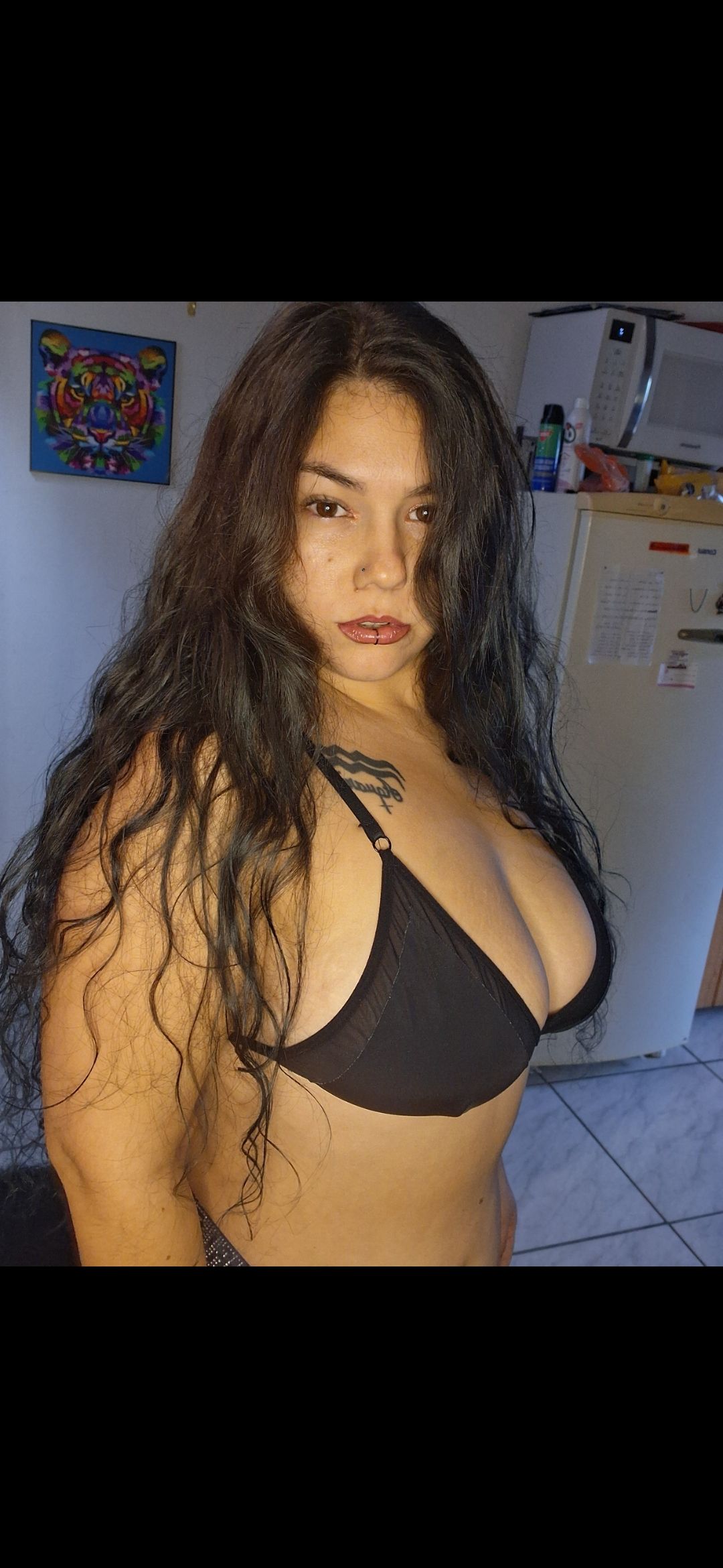 Valery - escort en Piriápolis